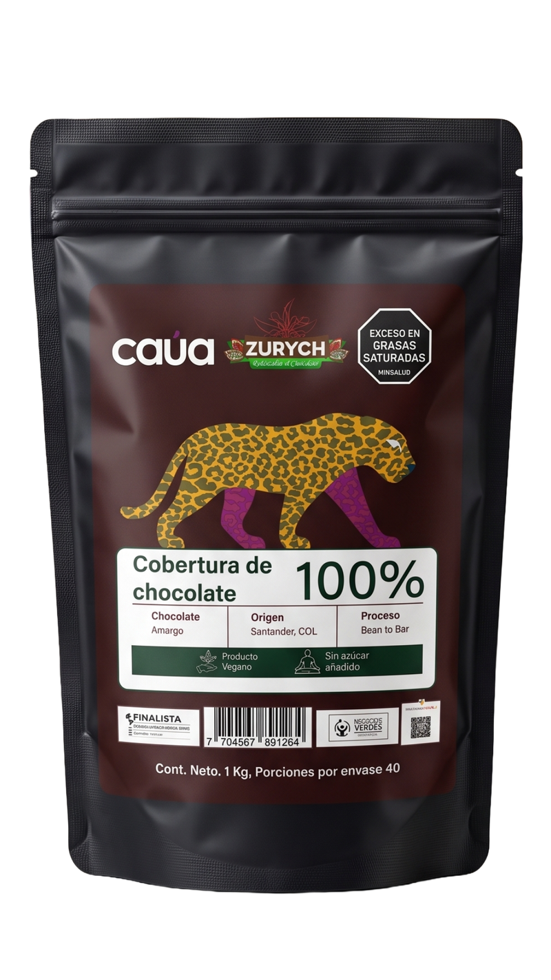 Cobertura 100 % · Santander