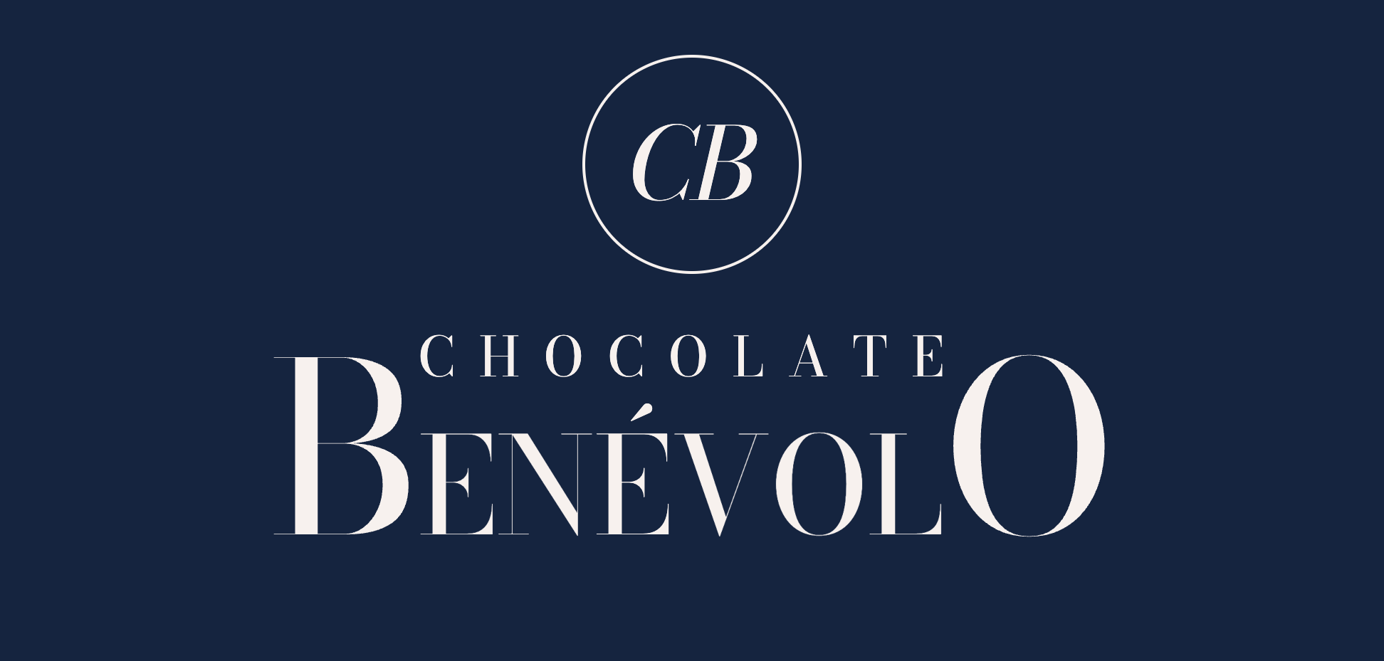 Chocolate Benévolo