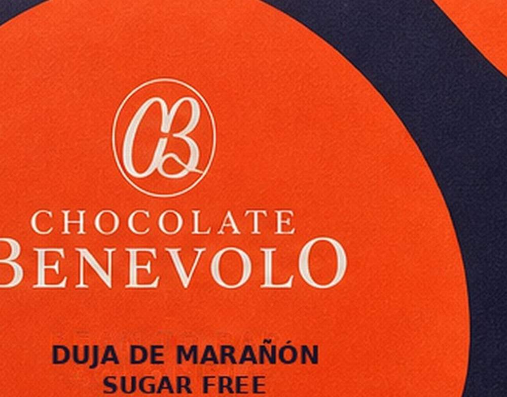 Chocolate Benevolo